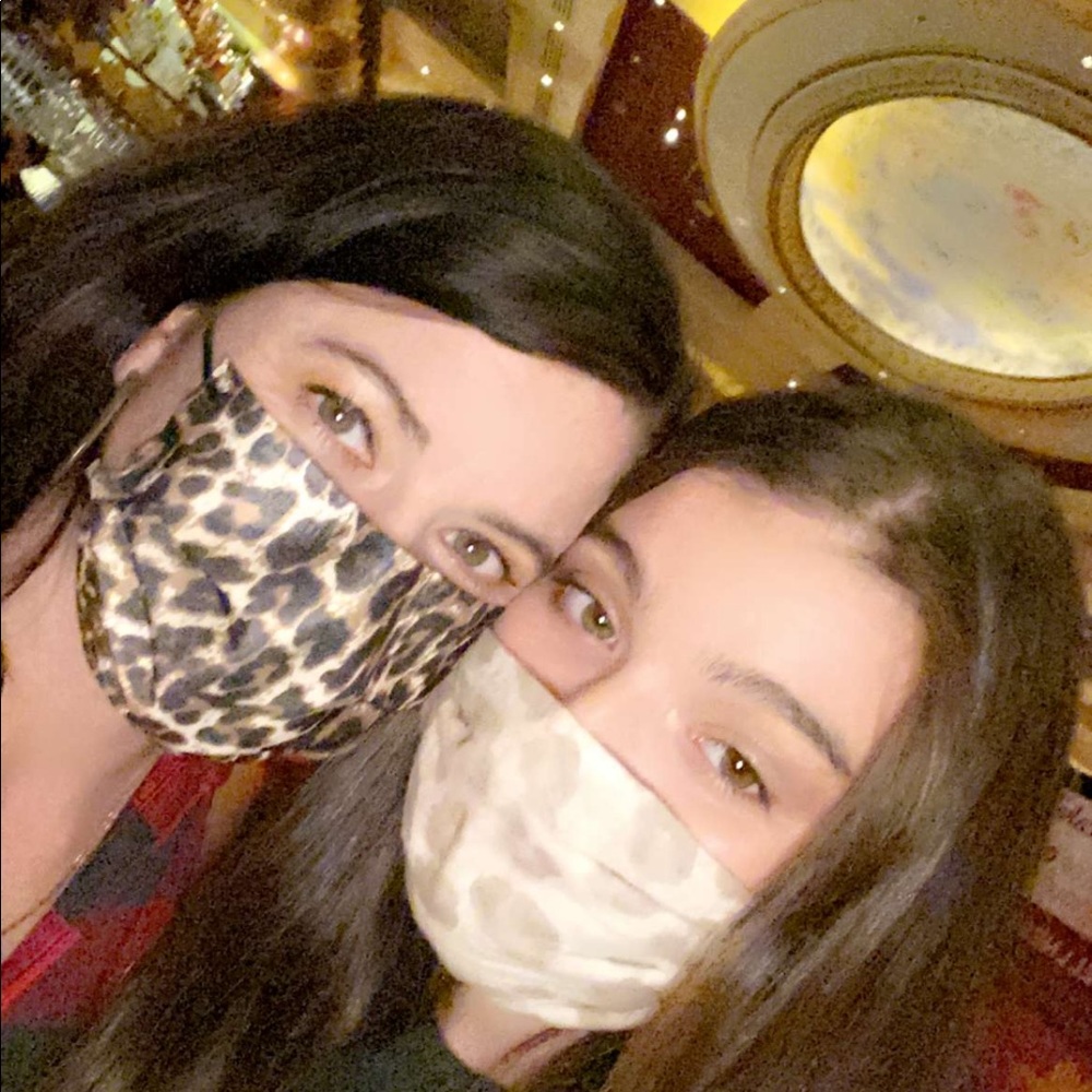 Meet your Posher, Chasity